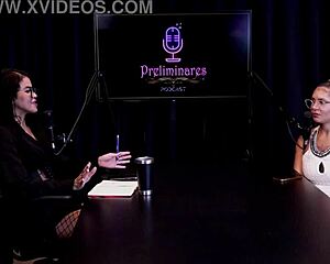 she worked nightclubs, got roughed by clients, dreams of ANITTA collab - barbara sol's wild sheer red interview turns sexy