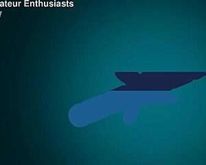 Ever Tasted Vanessa's First-Time Dirty Thrill?