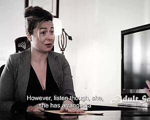 Her stepmom's pussy is her only inheritance 😈👅 now she's the sex slave!