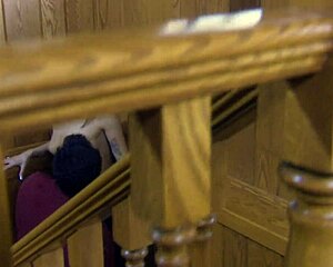 blonde milf august fucked hard by new boyfriend