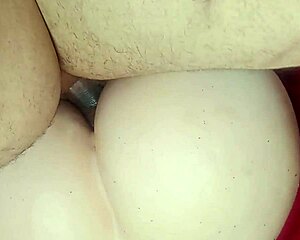 that horny young slut rides thick cock rough and begs for more