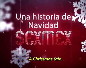 dirty santa sexmex christmas hits with feliz navidad old man vibes 🎅😈