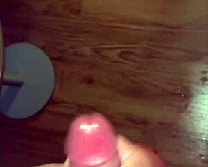 Get over here stud I need your monster cock right now in my face