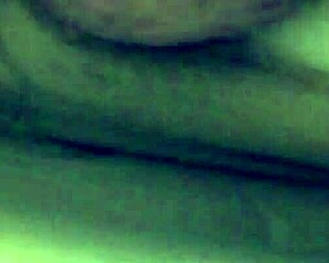 damn she turns me on so much i rip leggings off and fuck her tight amateur ass hard