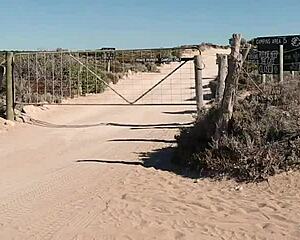 pov strap-on fun with that shaved lesbian hottie getting fingered wet