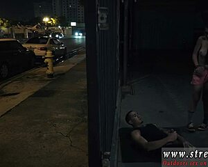 you know anal guys make passes at cute glasses nymphos in bondage