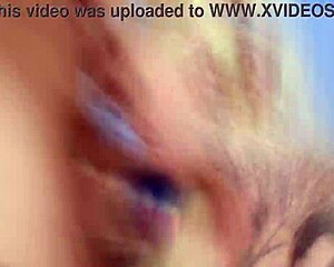 alexxa vice's festival 6on1 wrecks her ass deep