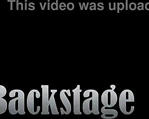 DP Lina Shisuta Takes 3 Big Cocks Non-Stop Anal Orgasm Uncensored