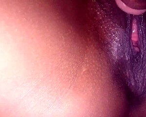 Naomie Lux Fat Pussy Lips Lick Orgasm Explosion