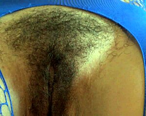 hey stepson wanna peek at my hairy mature milf pussy up close?