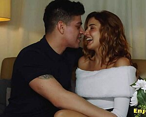 agatha vega seduces jason into nasty doggystyle pussy pounding