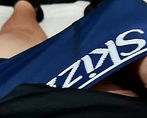 you excited over my girlfriend's juicy fat ass and pussy?