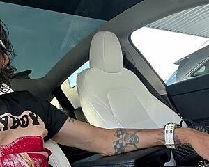 daddy nacho, wanna see my yoga ass bounce on your monster cock?