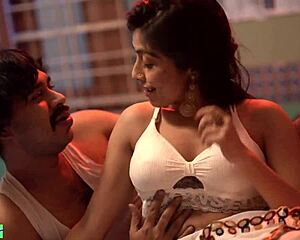 18-Year-Old Cute Asian Teen Fucks Office Boss Doggystyle