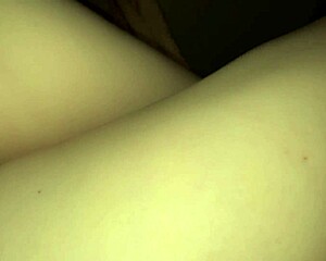 feels so bad for this cute 18yo italian losing virginity to weak cock