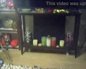 i crave that interracial doggystyle pounding behind scenes glasses cam