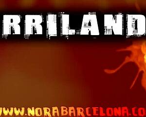 ever seen a pornstar's star wars ass get fucked hard at the party?