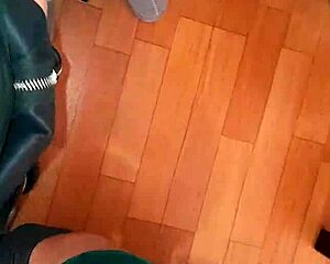 three sexy teachers hike up miniskirts to finger pussies and cum hard after class