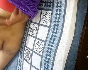 old indian friend introduces virgin granddaughter to her first ride part two