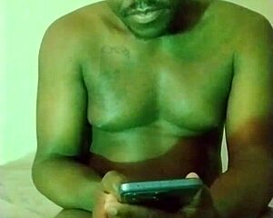 Stroke your cock to my Halloween JOI in this green-lit room vibe