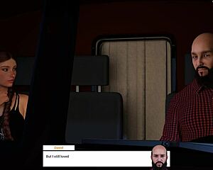 uhh lets ride this redhead's pussy till she cums hard... ending corrupted!