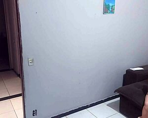 Housewife Pays Cop Freedom with Her Big Ass!