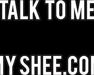 Big cock cousin fucks me sideways hard I cum several times?