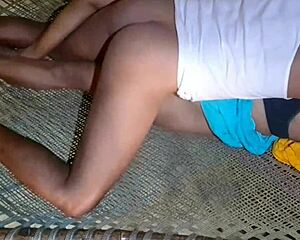 Desi Bhabhi Takes Hardcore Anal Pounding Alone At Home Full Intense Movie