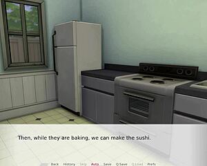 wanna watch us lick shaved pussies in destiny play?