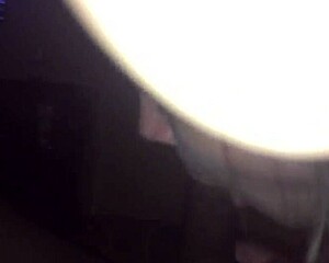 Shy amateur blows me deep until massive facial cum explosion in POV