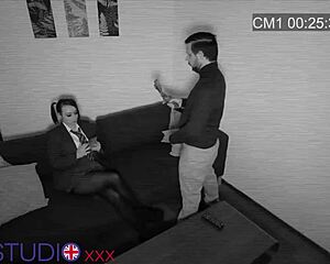 hey neighbor student slut takes huge facial cumshot load