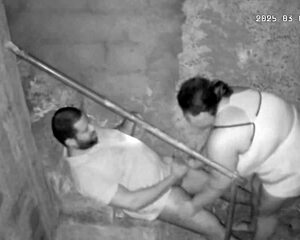 hidden cam catches busty brazilian milf riding her stepson hard