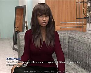 Craving brunette big tits game tease?