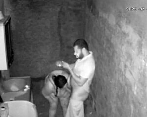 hidden cam catches busty brazilian milf riding her stepson hard