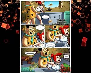 Big ass slammed in kitchen