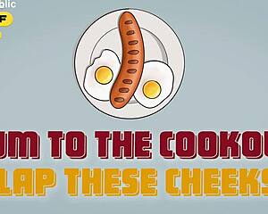 Cumshot Doggystyle On Ameena Green Bent Over At Cookout Brazzers Promo Xvpromo