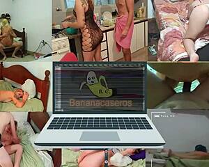 Beautiful Virgin 18-Year-Old College Coed Runs Away with Old Math Teacher Daddy