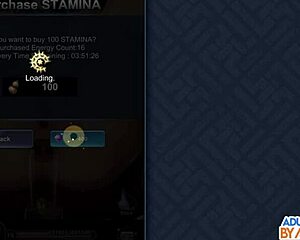 How's that electric therapy feel with anal creampie in your huge tits, Katherine?