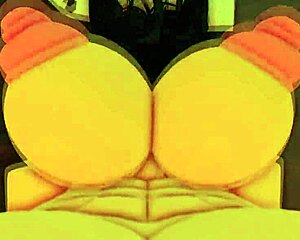 lemme teach that big ass how to ride this thick white cock 😈🍆