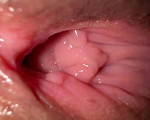 Moscow blond teen pees first then gets fucked?