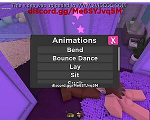 roblox sex damn we're 18 and goin wild 😈🍆💦 bent over blowjob doggystyle fun