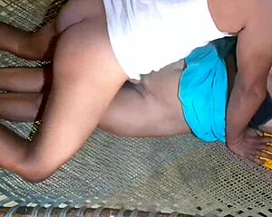 Desi Bhabhi Takes Hardcore Anal Pounding Alone At Home Full Intense Movie