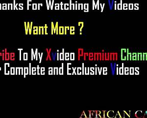 Horny BBW Shaved Latina Pussy Drilled Hardcore By BBC Stepbro Creampie!