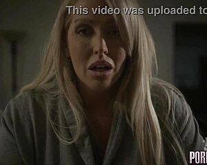 Filling stepdads shoes with my creampie cumshot!