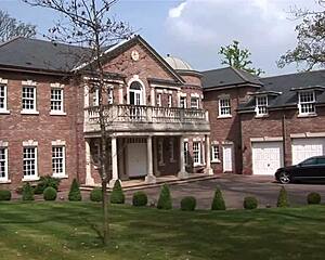 carmella bing and milf angel cassidy's big boobs bounce in wild ffmm foursome