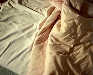 feels so bad for this cute 18yo italian losing virginity to weak cock