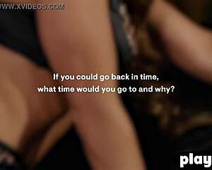 wanna see this hot big tits milf strip lingerie and play sexy pussy games?