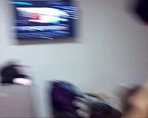 Horny Latina Students Plan Intense Threesome for Stepsister's Birthday Fuck