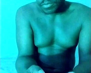 Stroke your cock to my Halloween JOI in this green-lit room vibe