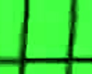 zaemia shakes her huge tits money maker as freaky ebony thot strips for cash